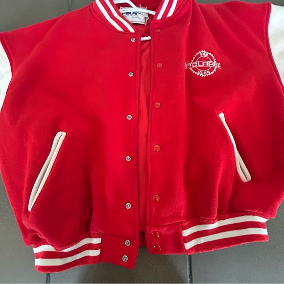 1994 Polaris Fan Club Jacket - Picture 11 of 14